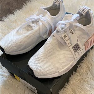 Adidas
Women's NMD R1 Low-Top Sneakers